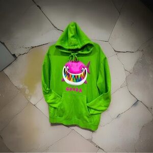 Tekashi 6ix9ine Hoodie Size M